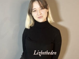 Lizbetheden