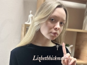 Lizbethhickmott