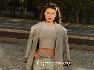 Lizettecaviness