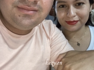 Lizycen