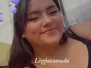 Lizzhotcatracha