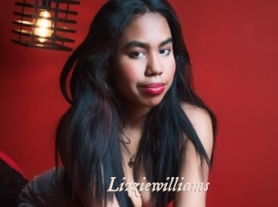 Lizziewilliams