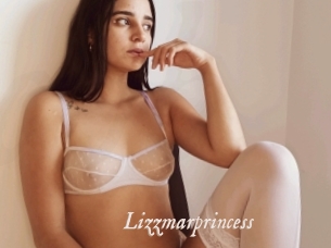 Lizzmarprincess