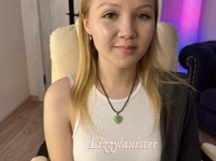 Lizzylanister