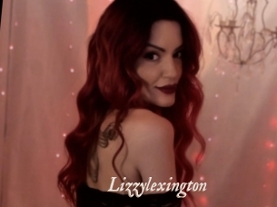 Lizzylexington