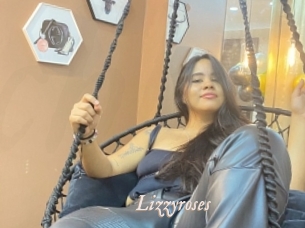 Lizzyroses