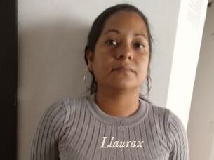 Llaurax