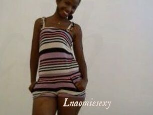 Lnaomiesexy