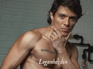 Loganhardin