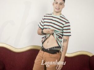 Loganhoms