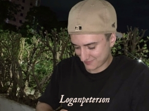 Loganpeterson