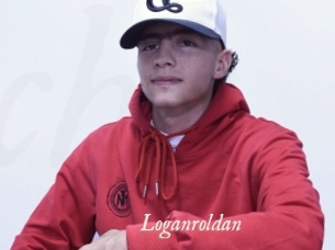 Loganroldan