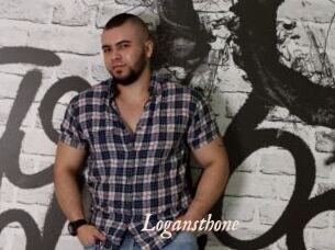 Logansthone