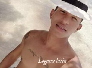 Loganx_latin