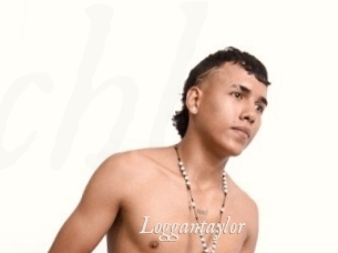 Loggantaylor