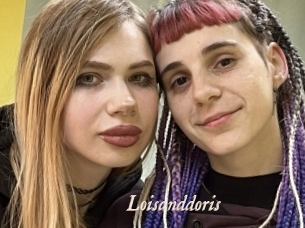 Loisanddoris