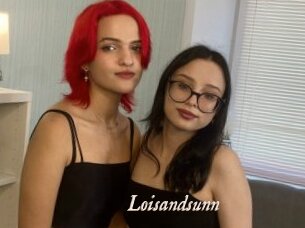 Loisandsunn