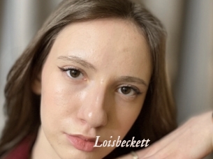 Loisbeckett