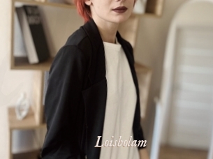 Loisbolam
