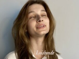 Loisbonde