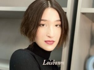 Loisbown