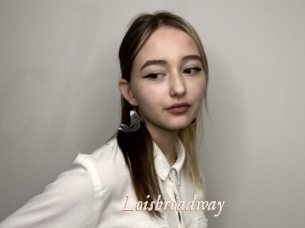 Loisbroadway