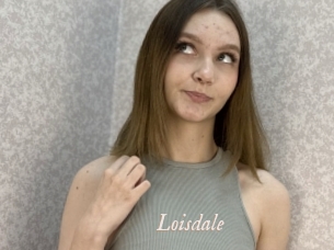 Loisdale
