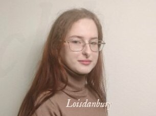 Loisdanbury