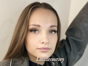 Loisdecoursey