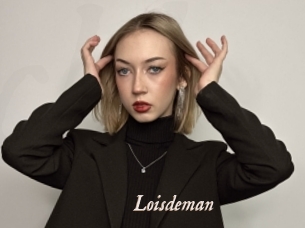 Loisdeman