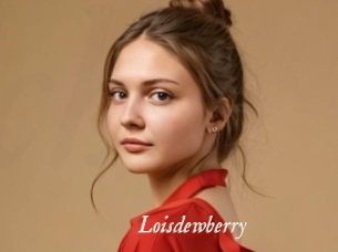 Loisdewberry