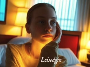 Loisedgin