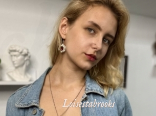 Loisestabrooks