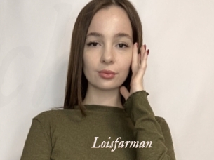 Loisfarman