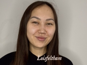 Loisfeltham