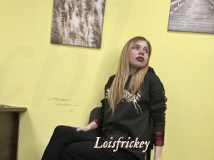 Loisfrickey