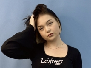 Loisfrogge