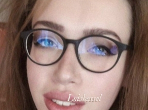 Loishessel