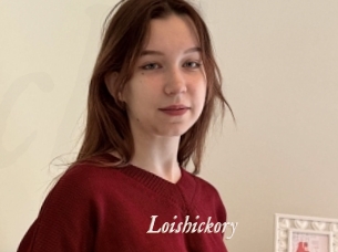 Loishickory