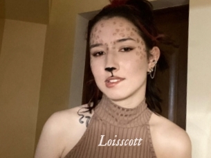 Loisscott