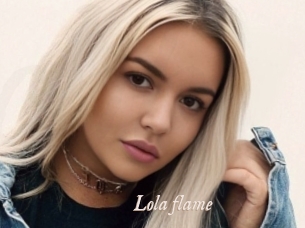 Lola_flame