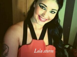 Lola_storm