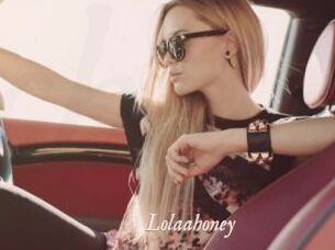Lolaahoney