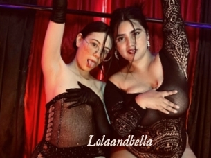 Lolaandbella