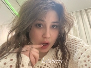 Lolaberry