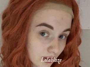 Lolablaze