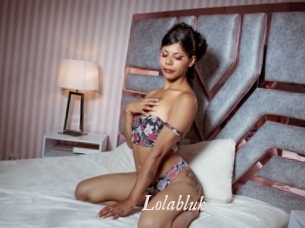 Lolabluk