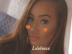 Lolabooxx