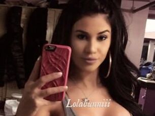 Lolabunniii