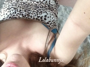 Lolabunnyx